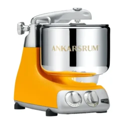 Ankarsrum Original köksassistent, Sunbeam yellow