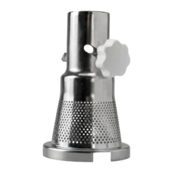 Ankarsrum passerrör, Stainless steel