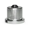 Ankarsrum rivcylinder, Stainless steel