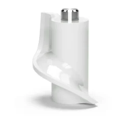 Ankarsrum rivvals, Plastic-stainless steel