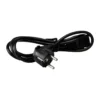 Ankarsrum sladd SE 2 m, Black