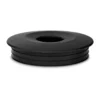 Ankarsrum topplock till blender, Black