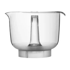 Ankarsrum vispskål 3,5 l, Transparent
