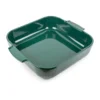 Appolia keramikform 32x40 cm, Forest green