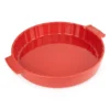 Appolia pajform Ø28 cm, Röd
