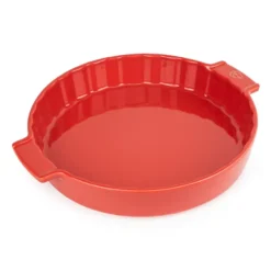 Appolia pajform Ø28 cm, Röd