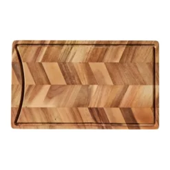 ARC skärbräda Medium 24x40 cm, Acacia