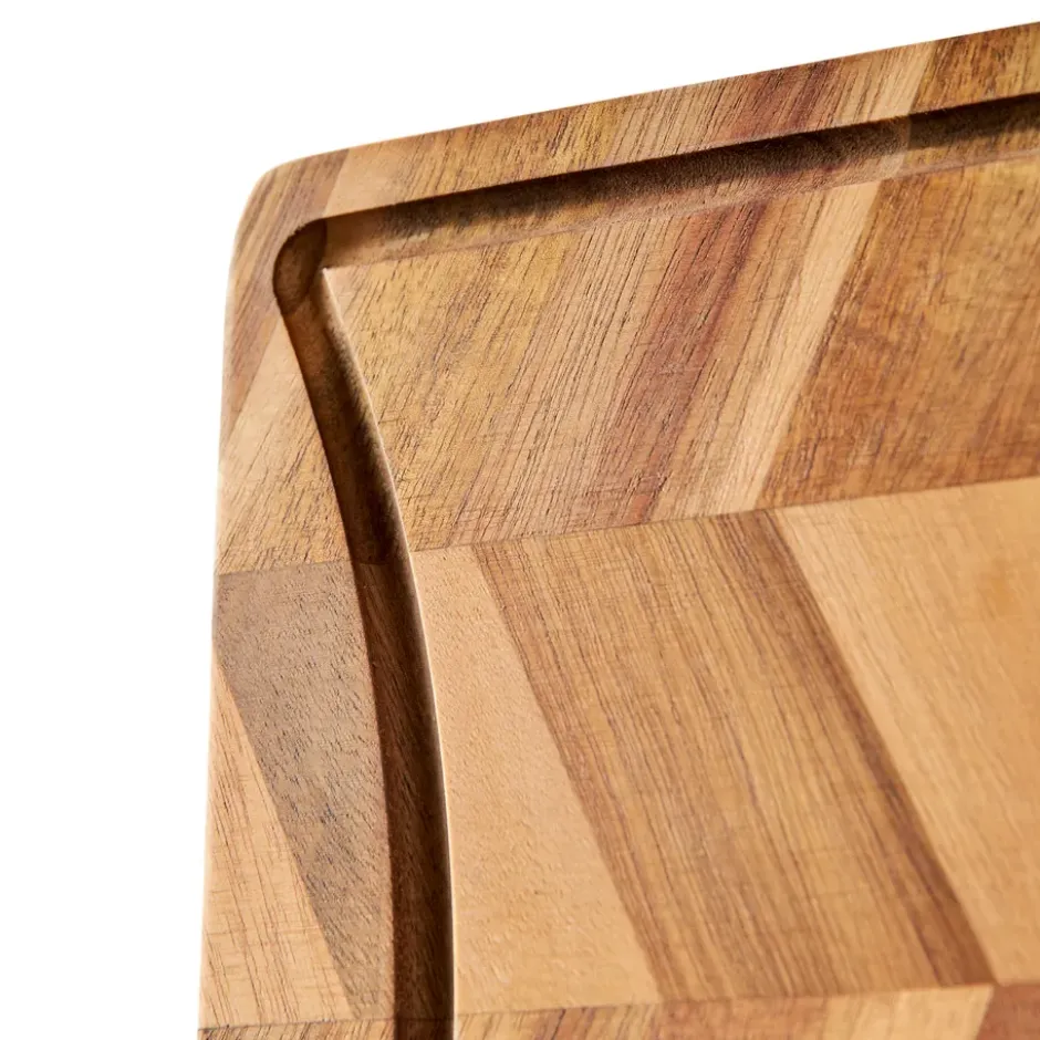 ARC skärbräda Medium 24x40 cm, Acacia