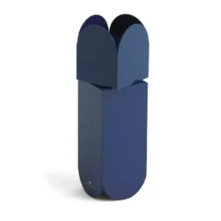 Arcs salt-/pepparkvarn 17 cm, Dark blue