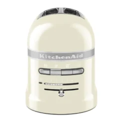 Artisan brödrost 2 skivor, Almond cream
