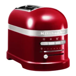Artisan brödrost 2 skivor, Candy apple