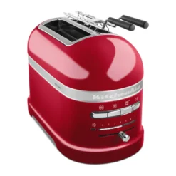Artisan brödrost 2 skivor, Candy apple