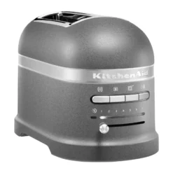 Artisan brödrost 2 skivor, Imperial grey