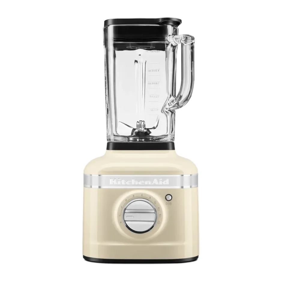 Artisan K400 blender 1,4 L, Almond cream