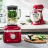 Artisan K400 blender 1,4 L, Candy apple