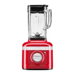 Artisan K400 blender 1,4 L, Empire red