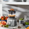 Artisan K400 blender 1,4 L, Imperial grey