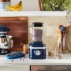 Artisan K400 blender 1,4 L, Ink blue