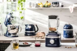 Artisan K400 blender 1,4 L, Ink blue