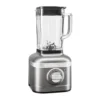 Artisan K400 blender 1,4 L, Medallion silver