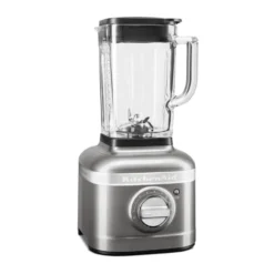 Artisan K400 blender 1,4 L, Medallion silver