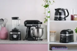Artisan K400 blender 1,4 L, Onyx black