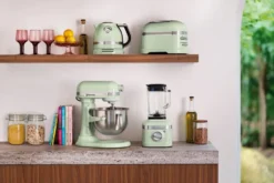 Artisan K400 blender 1,4 L, Pistachio