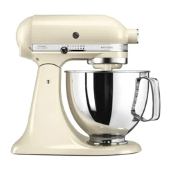 Artisan 5KSM125 köksmaskin 4,8 L, Almond cream