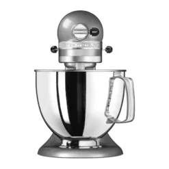 Artisan 5KSM125 köksmaskin 4,8 L, Contour silver