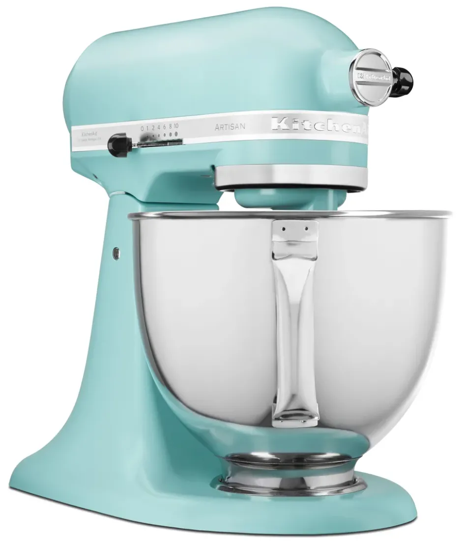 Artisan 5KSM125 köksmaskin 4,8 L, Mineral water