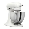 Artisan 5KSM175 köksmaskin med extra tillbehör 4,8 L, Porcelain white