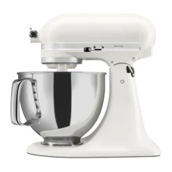 Artisan 5KSM175 köksmaskin med extra tillbehör 4,8 L, Porcelain white