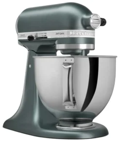 Artisan 5KSM175 köksmaskin med extra tillbehör 4,8 L, Juniper