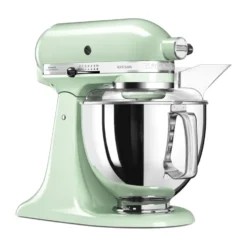 Artisan 5KSM175 köksmaskin med extra tillbehör 4,8 L, Pistachio