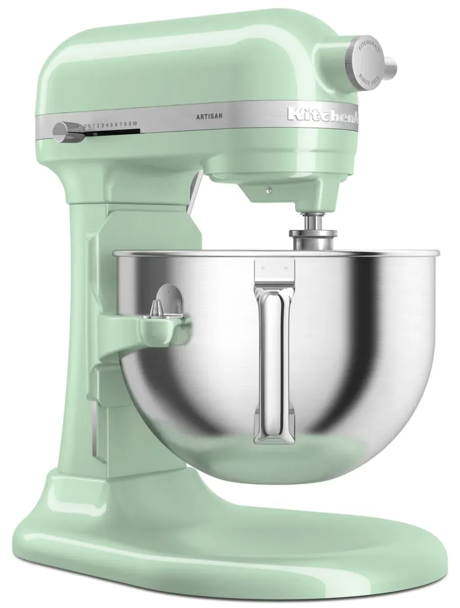 Artisan 5KSM60 köksmaskin med lyftarm 5,6 L, Pistachio