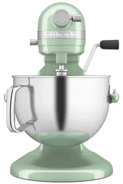 Artisan 5KSM60 köksmaskin med lyftarm 5,6 L, Pistachio