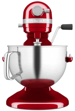 Artisan 5KSM60 köksmaskin med lyftarm 5,6 L, Empire red