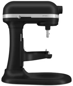 Artisan 5KSM60 köksmaskin med lyftarm 5,6 L, Black matte