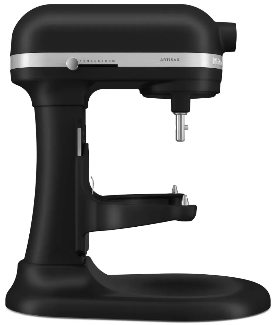 Artisan 5KSM60 köksmaskin med lyftarm 5,6 L, Black matte