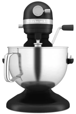 Artisan 5KSM60 köksmaskin med lyftarm 5,6 L, Black matte