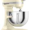 Artisan 5KSM60 köksmaskin med lyftarm 5,6 L, Almond cream
