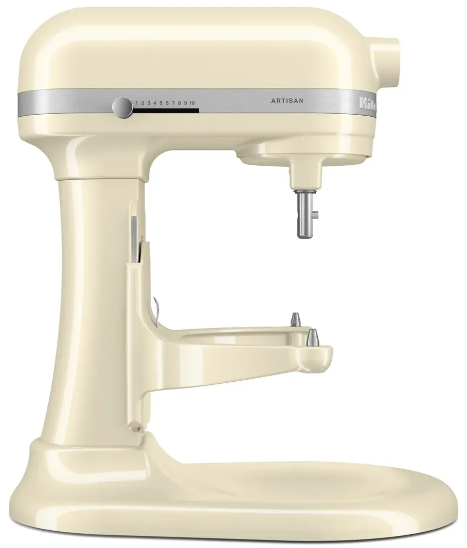 Artisan 5KSM60 köksmaskin med lyftarm 5,6 L, Almond cream
