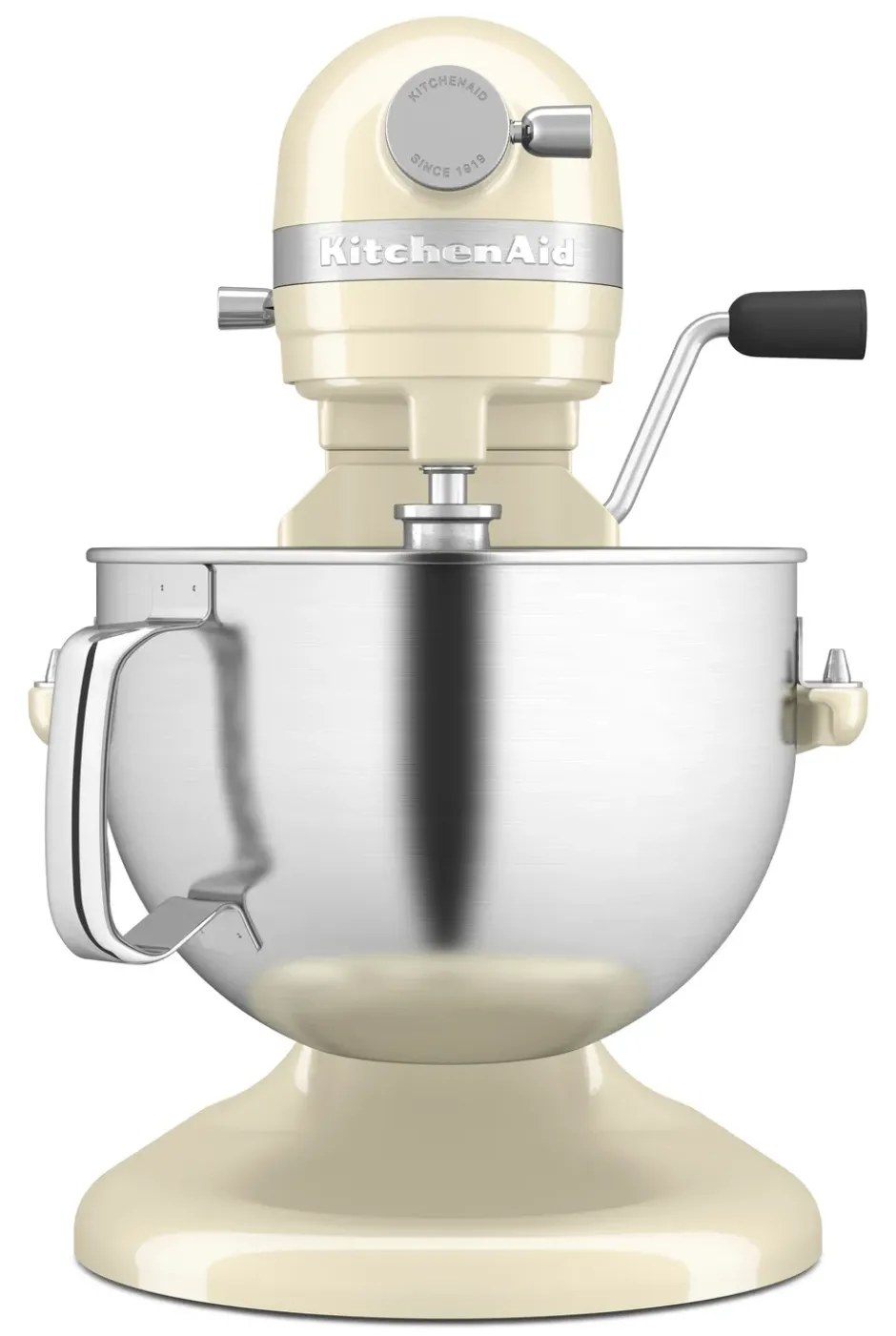 Artisan 5KSM60 köksmaskin med lyftarm 5,6 L, Almond cream