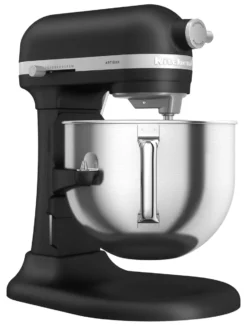 Artisan 5KSM70 köksmaskin med lyftarm 6,6 L, Cast iron black