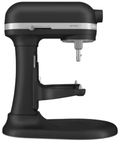Artisan 5KSM70 köksmaskin med lyftarm 6,6 L, Cast iron black