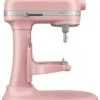 Artisan 5KSM70 köksmaskin med lyftarm 6,6 L, Dried rose