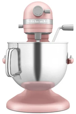 Artisan 5KSM70 köksmaskin med lyftarm 6,6 L, Dried rose