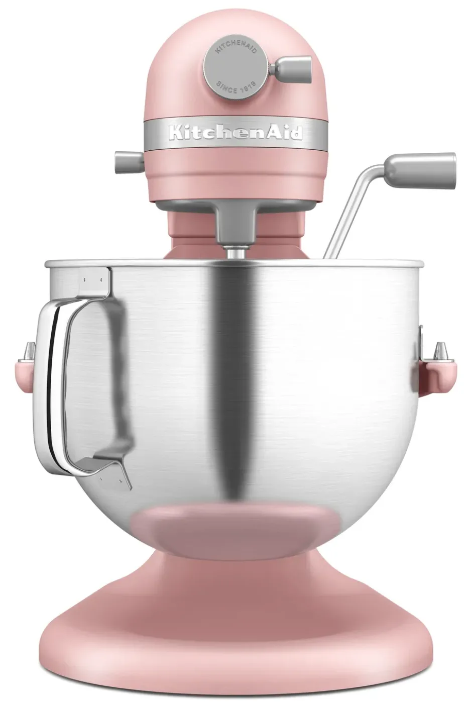 Artisan 5KSM70 köksmaskin med lyftarm 6,6 L, Dried rose