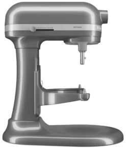 Artisan 5KSM70 köksmaskin med lyftarm 6,6 L, Medallion silver