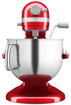 Artisan 5KSM70 köksmaskin med lyftarm 6,6 L, Candy apple